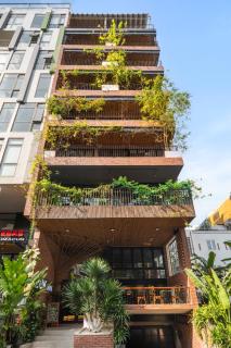 LUK Inn Hotel - An Thuong, Da Nang - 9