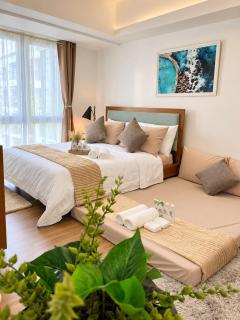 Casa Tresoria 25F Abreeza City View - 8