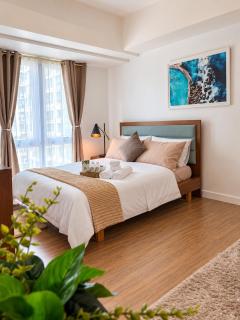 Casa Tresoria 25F Abreeza City View - 0