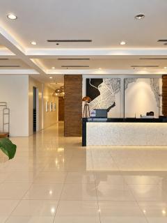 Casa Tresoria 25F Abreeza City View - 1