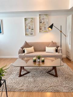 Casa Tresoria 25F Abreeza City View - 9