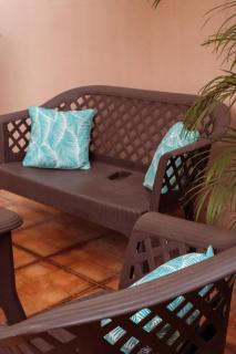 Apartment near USA Embassay, San Salvador - 4