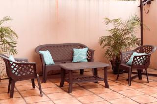 Apartment near USA Embassay, San Salvador - 1