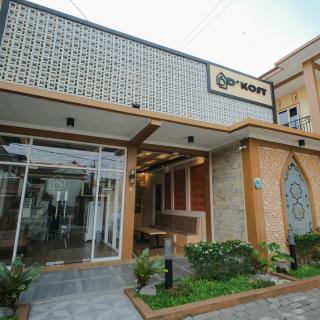 D'Kost Syariah by Calli Rooms - 0