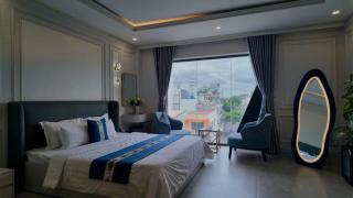 Eden Hotel - 8