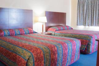 Stagecoach Inn - 6