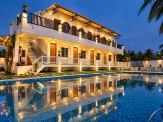 Ofra Garden - 0