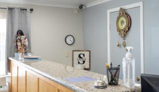 Stagecoach Inn - 2