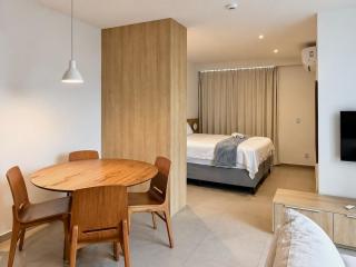 Flat moderno no centro Rooftop Prince | Recife - 0