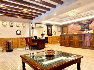 Kumari Boutique Hotel - 3