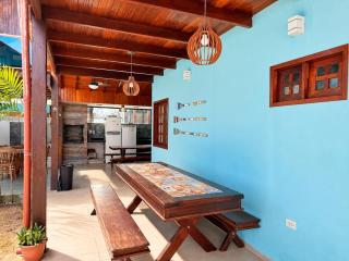 Casa 27 Carneiros | 5 Quartos | 200m da Praia | - 9