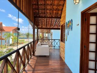 Casa 27 Carneiros | 5 Quartos | 200m da Praia | - 1