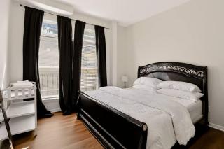 Spacious 3BR Near Downtown Indy - 9