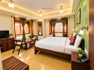 Hotel Robin Heritage Jaisalmer - 9