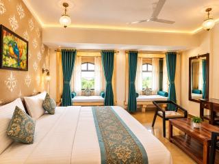 Hotel Robin Heritage Jaisalmer - 6