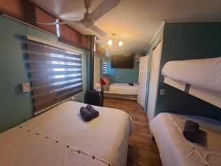 HOSTAL EL ARoMo - 7