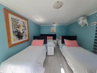 HOSTAL EL ARoMo - 6
