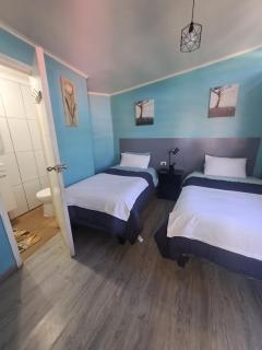 HOSTAL EL ARoMo - 2