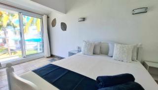 Maison Lakazbleu - 100m plage Mont Choisy - 7