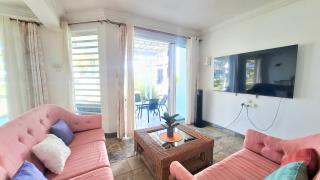 Maison Lakazbleu - 100m plage Mont Choisy - 5