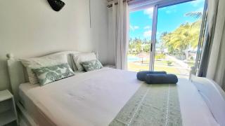 Maison Lakazbleu - 100m plage Mont Choisy - 9