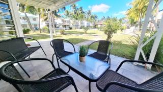 Maison Lakazbleu - 100m plage Mont Choisy - 6
