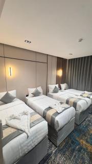 Zwar Alharam Makkah Hotel - 8