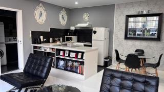 Central City Loft - 7