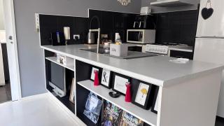 Central City Loft - 6