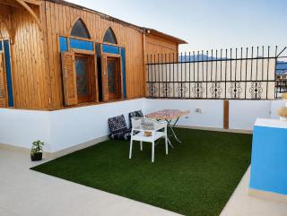 Dahab Rooftop Studio - 4