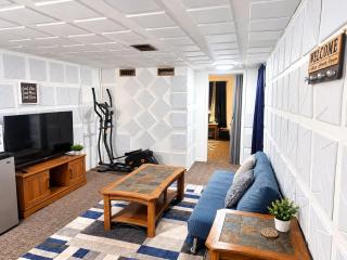 Private Room In Maplewood - 7