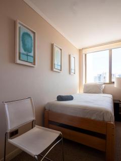 Costa Home - Departamento Zafiro 1 - 3