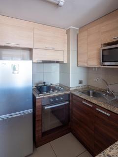 Costa Home - Departamento Zafiro 1 - 5
