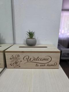 Welcome to Airport home - 1