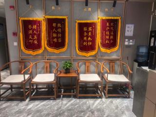 JINOUWANGUO HOTEL - 3