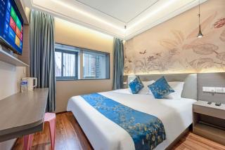 JINOUWANGUO HOTEL - 0