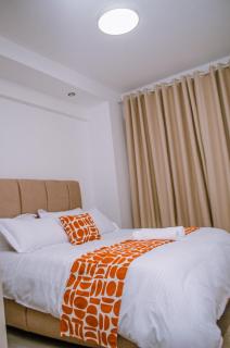 Serenity Residency - 8