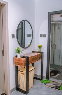 Serenity Residency - 5