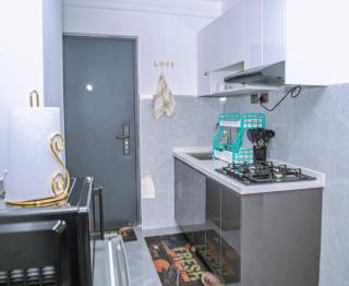 Serenity Residency - 4