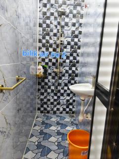 Chuping 5 pax Homestay - 3
