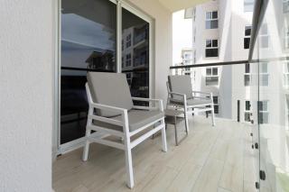 Casa Flick New 3 BR 2 Bath Oceanfront Resort Condo - 2