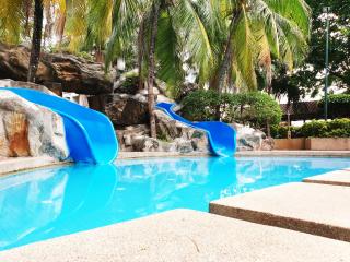 Melaka Relax Home 6pax SeaView Corner Unit Historical Spot & Jonker - Malacca - 7