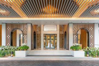 Meliá Chiang Mai - 1