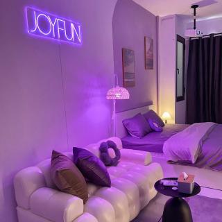 JoyFun Homestay - 5