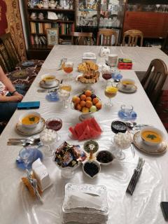 Guest house Lola - 9