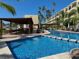 Descanso en Oceanna. Roof, Jacuzzi y 3 Albercas - 4