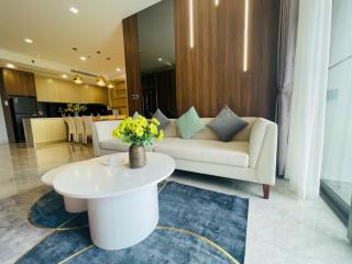 Midtown Phu My Hung - 7