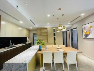 Midtown Phu My Hung - 2