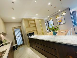 Midtown Phu My Hung - 1
