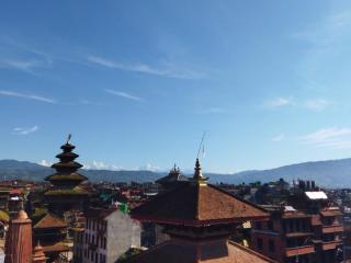 HOTEL RUPAKOT AND ROOFTOP RESTAURANT - 2